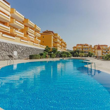 Tenerife Dream 003 Puerto de Santiago  Zewnętrze zdjęcie