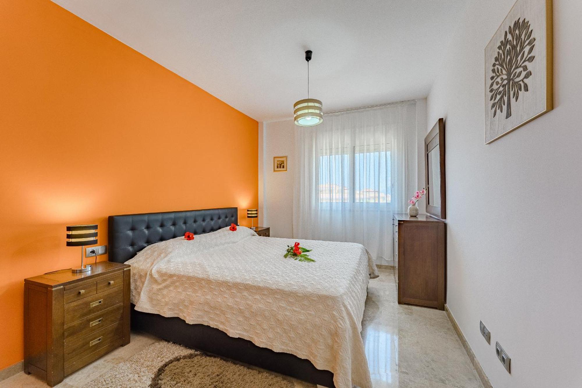 Tenerife Dream 003 Puerto de Santiago  Zewnętrze zdjęcie