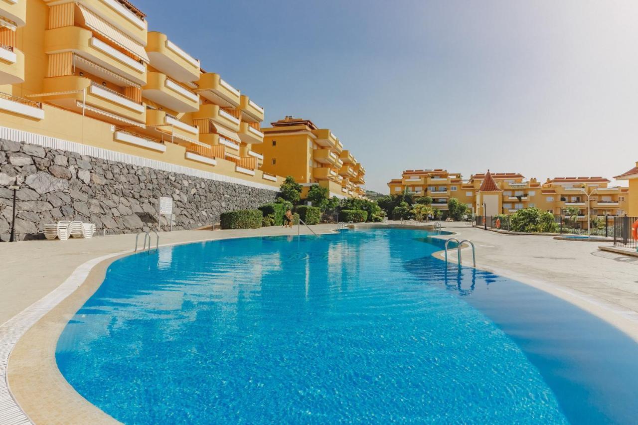 Tenerife Dream 003 Puerto de Santiago  Zewnętrze zdjęcie